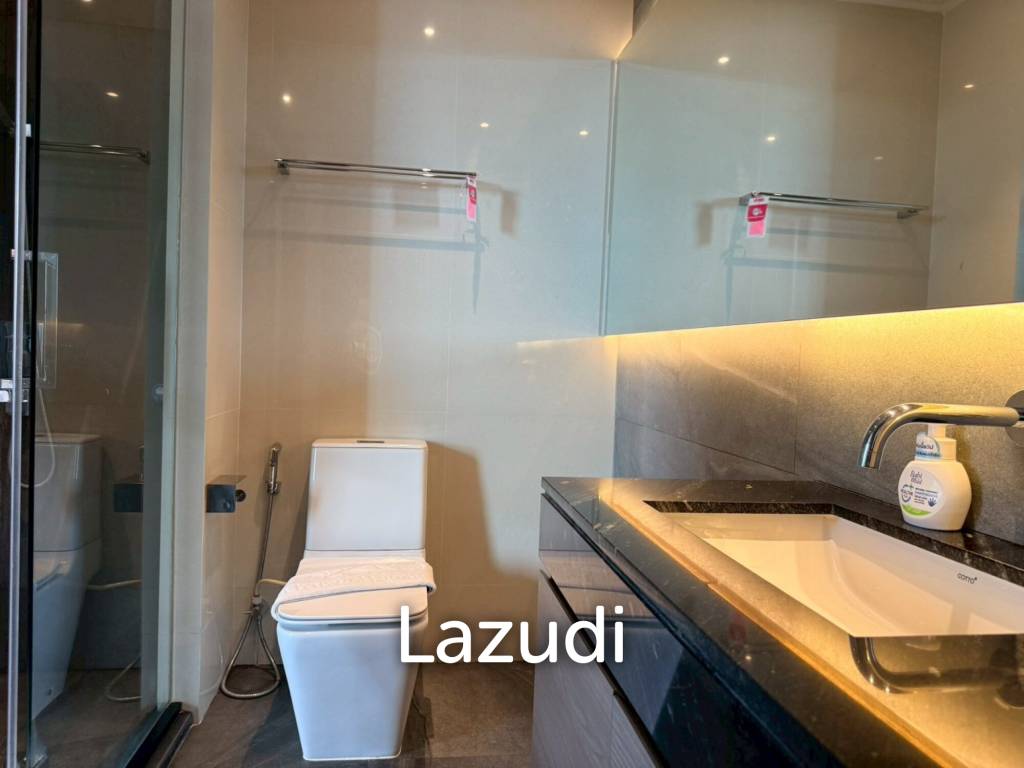 picture Andromeda Condominium for Sale Modern One-Bedroom - 8/16