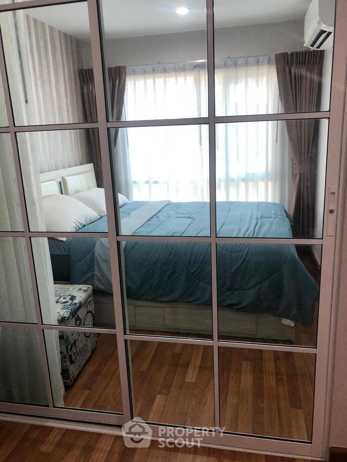 รูป คอนโด 1 ห้องนอน 29 ตร.ม. ขาย Regent Home Sukhumvit 81 ใกล้ BTS อ่อนนุช (ID 824609) - รูปที่ 3/5