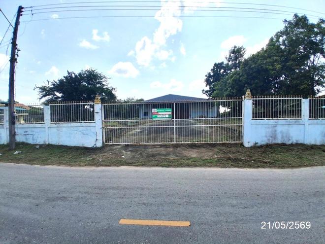 picture HOME 382 Sq.w. Kaset Wisai Roi Et for 5.7M - 3/32
