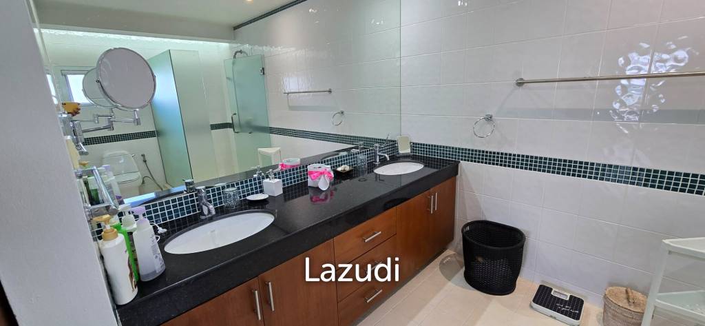 picture Sea View 2 Bedroom Condo 3rd Floor East Coast Ocean Villas Pa Khlok Phuket - 7/19