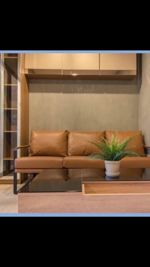 picture Condo for Sale: Life Sukhumvit 48, Building S, near BTS Phra Khanong (Rt-01) - 6/15