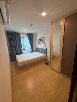 🏡 For Rent: Chewathai Hallmark Ladprao – Chokchai 4 Phase 2 💰 Rent: 17,000 THB/month