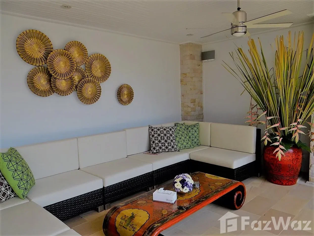 picture 2 Bedroom Villa for sale at Siam Royal View 26544 - 9/14