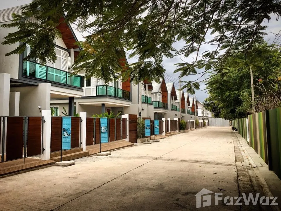 รูป ขาย บ้านเดี่ยว 3 ห้องนอน ในโครงการ เอช ทู วิลล่า 2769 - รูปที่ 6/10