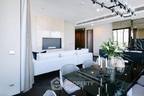 3-BR Condo 123 Sqm, The Esse Sukhumvit 36, 70m to BTS Thong Lor (ID 2758647)