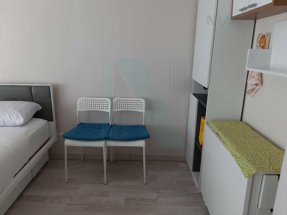 picture For rent, Ideo Mobi Sathorn STUDIO 9th floor, near BTS Krung Thon Buri. - 2/8