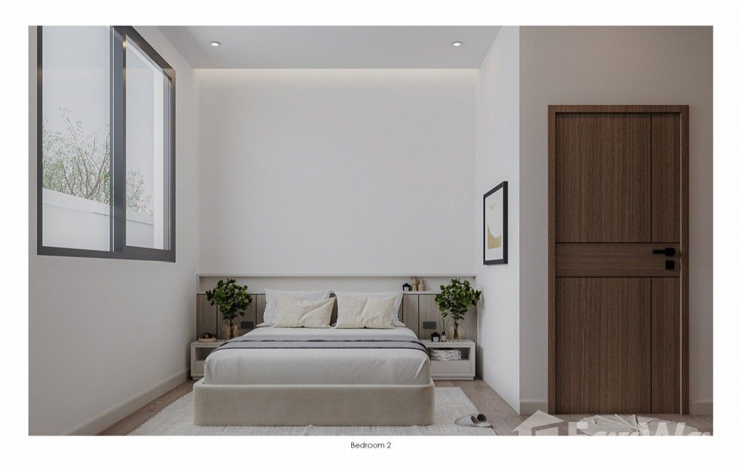 picture 4 Bedroom Villa for sale at The Sky 126 1941934 - 11/11