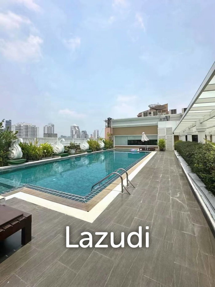 picture 40 sqm condo Le Nice Ekamai Phra Khanong Nuea Bangkok - 4/27