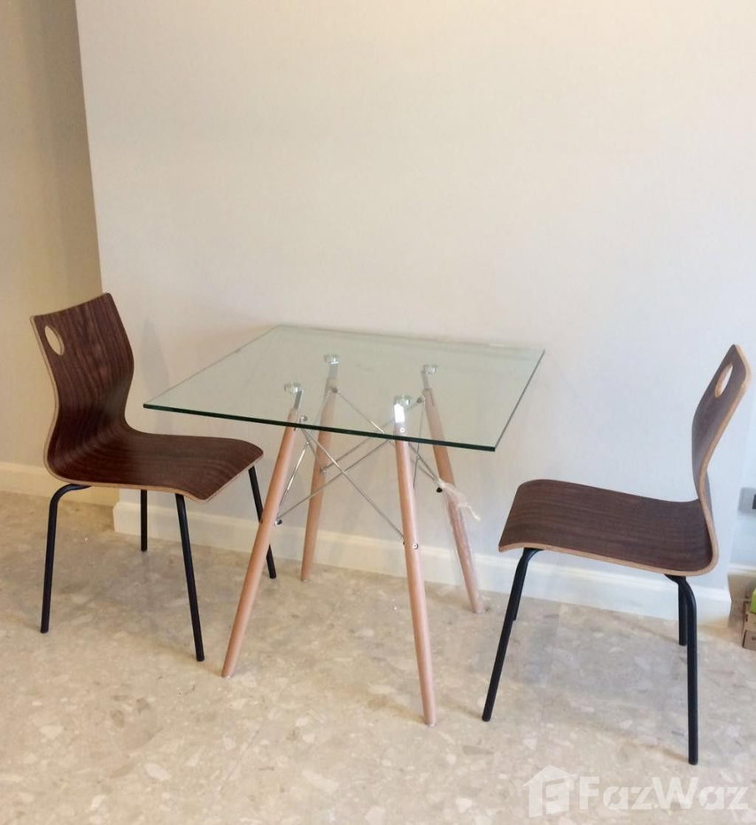 picture 1 Bedroom Condo for sale at The Crest Sukhumvit 34  32886 - 11/19
