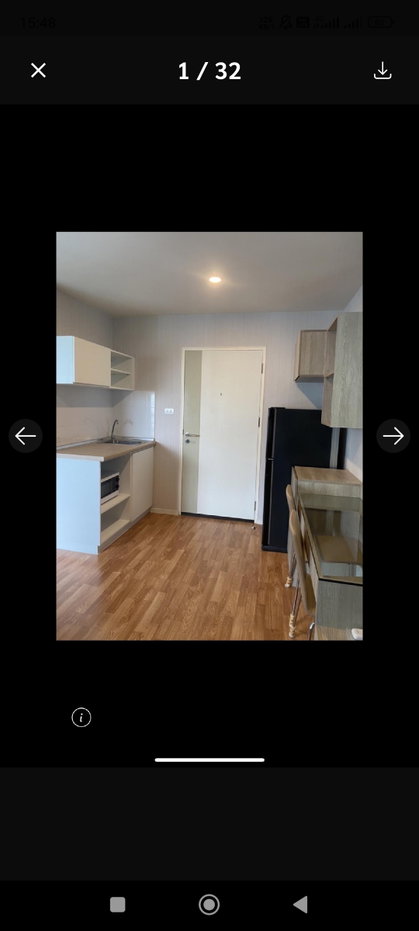 รูป Condo ลุมพินีวิลล์สุขุมวิท76-2เช่า - รูปที่ 10/18