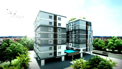 Condos for sale : A046607 THE 1 PLUS CONDO @SRINAKARINDRA