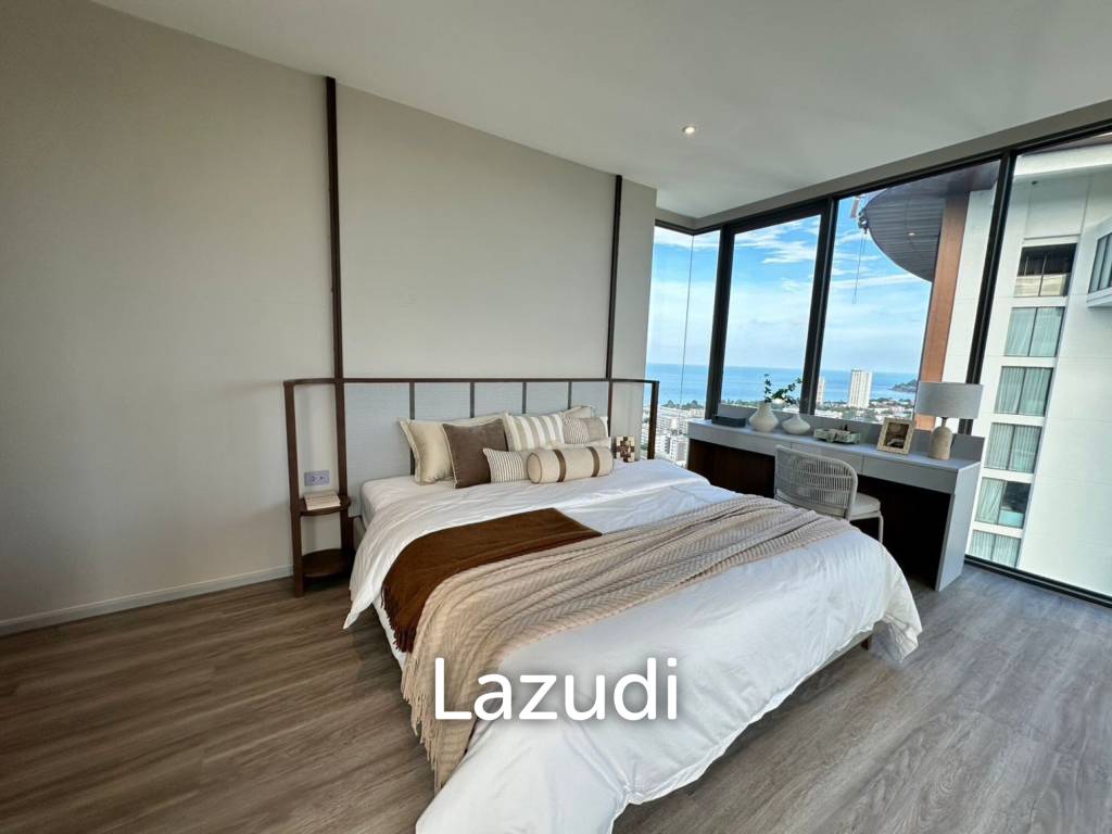 picture Exclusive Penthouse Residence at VEHHA Hua Hin - 28/41