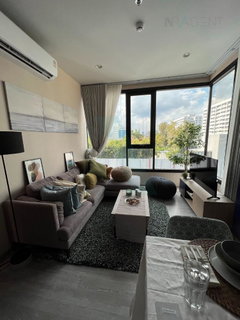 รูปภาพ 🎉Special room!🎉 For Rent Condo XT EKKAMAI Building 1, Floor 8,2 bed room, Room size 53.00 sqm