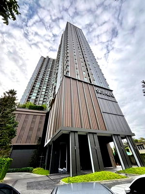 Condos for sale : A046554 Supalai Loft Sathorn - Ratchaphruek