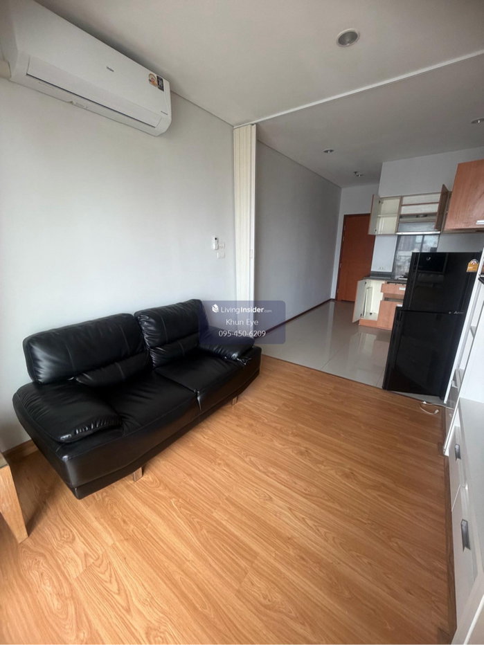 รูป Villa Sathorn (1bedbath 40sqm) - รูปที่ 9/17