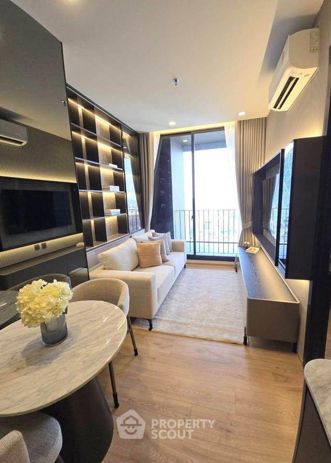 รูป คอนโด 1 ห้องนอน Noble Around Ari ชั้น 31 ใกล้ BTS อารี 100 ม. (ID 3018690) - รูปที่ 6/13