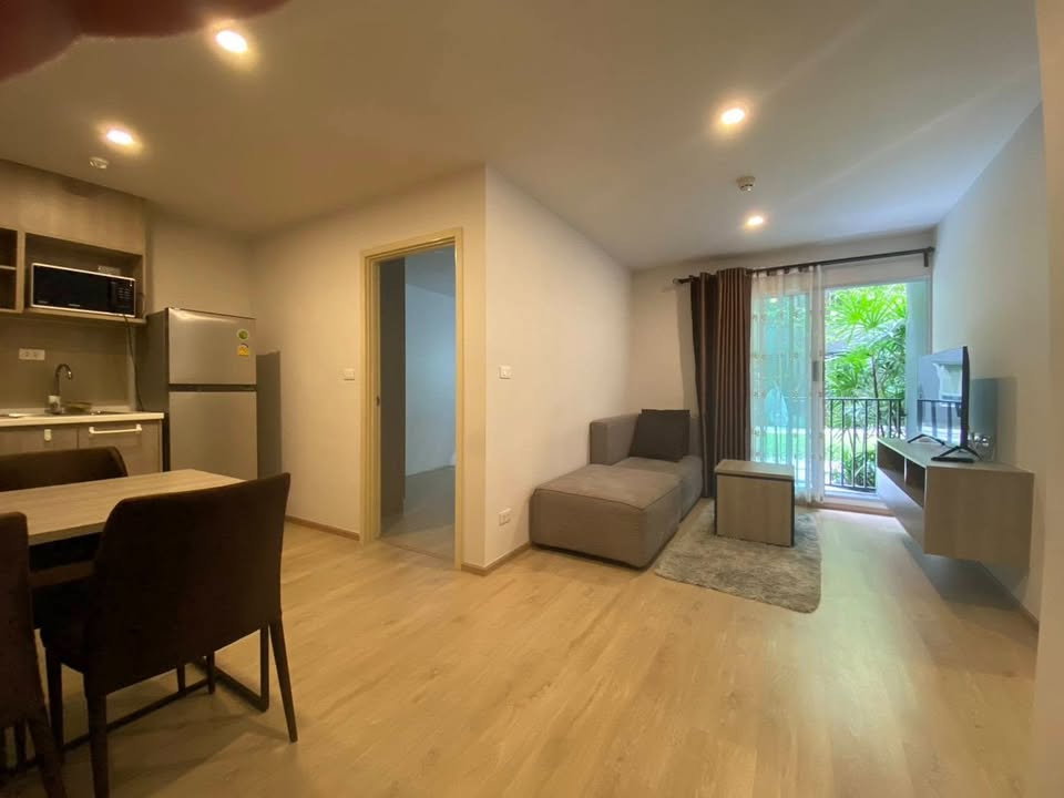 picture Condo for Rent at Elio Del Moss Phaholyothin 34 (C6907011) - 6/9