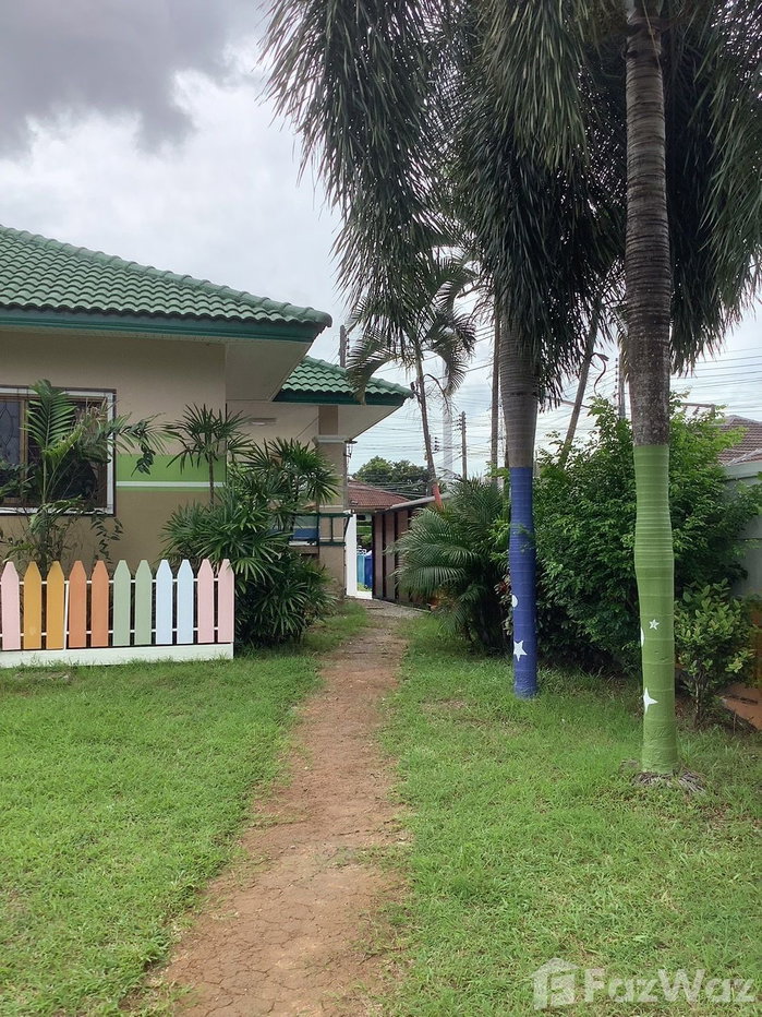 รูป บ้านเดี่ยวให้เช่า 2 ห้องนอน ในโครงการ บ้านสวนเนรมิต 5 1884171 - รูปที่ 4/20