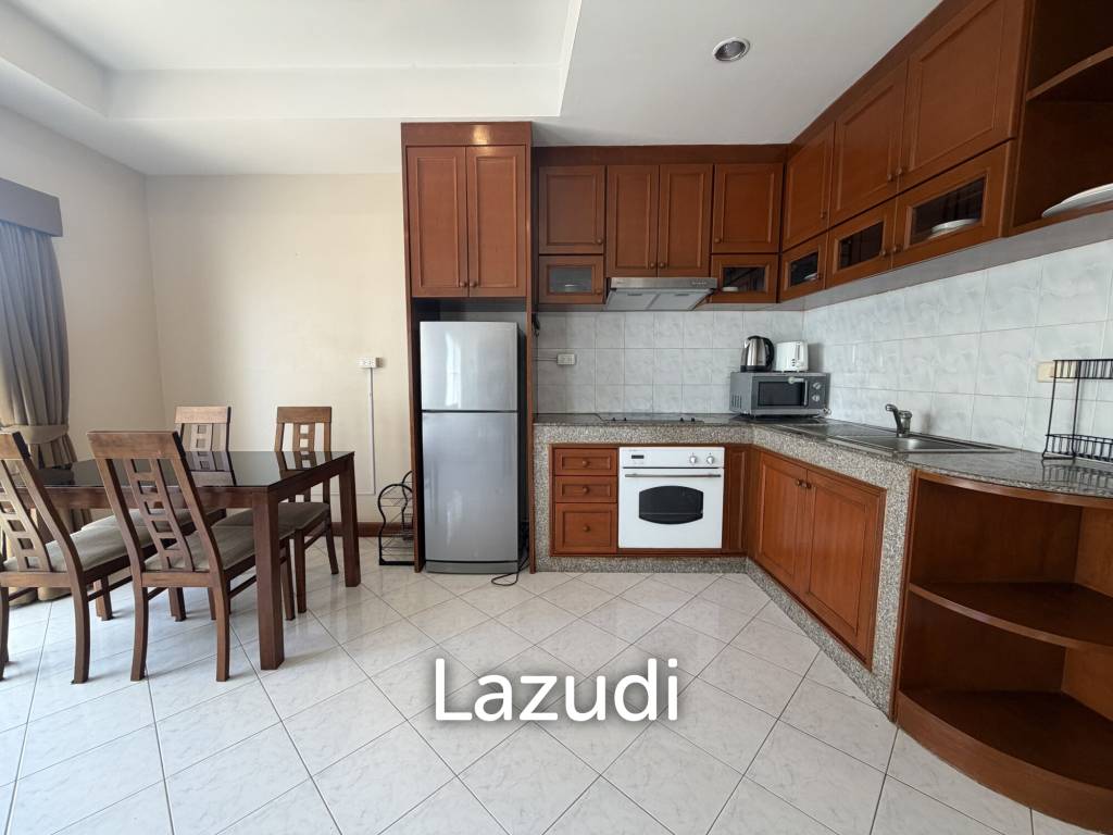 picture Star Beach Condominium Pattaya for Sale Fully Renovated - 9/21
