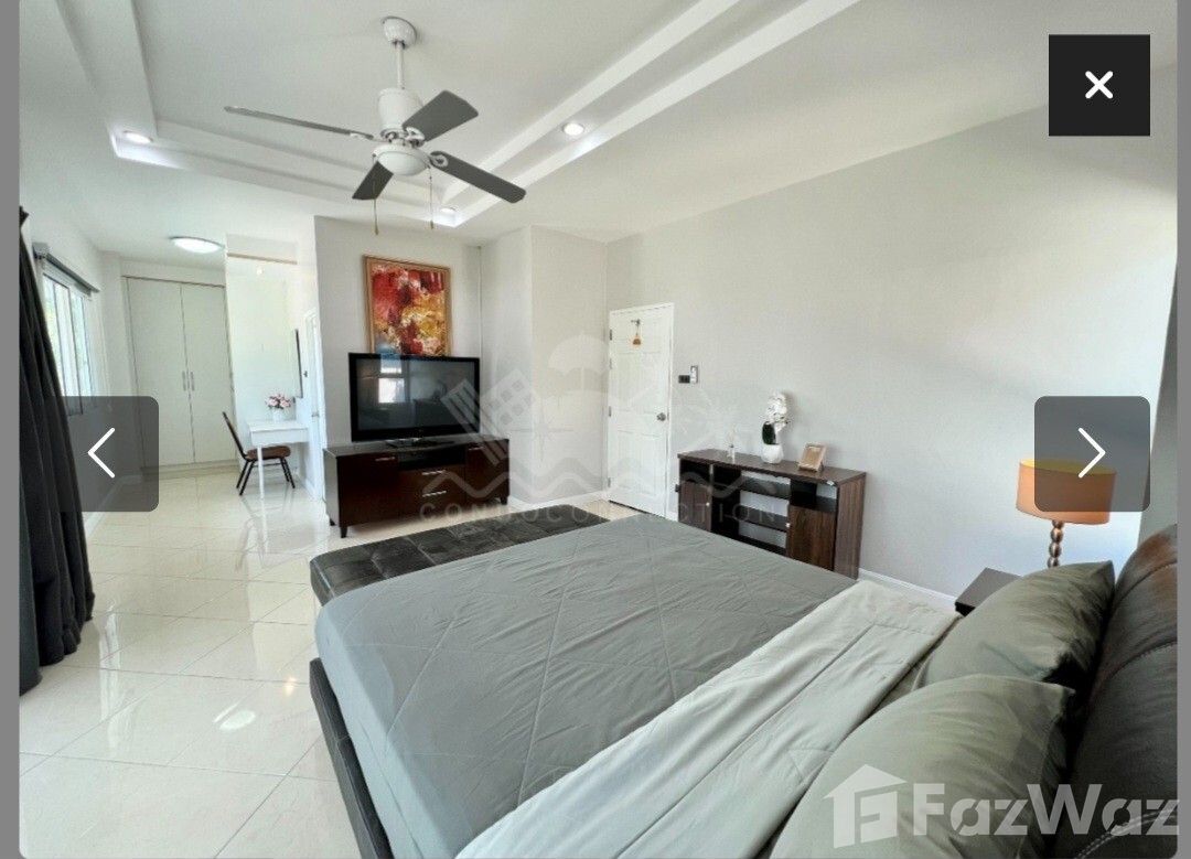 รูป บ้านเดี่ยวให้เช่า 3 ห้องนอน ในโครงการ เดอะมีโดวส์ 2014851 - รูปที่ 19/21