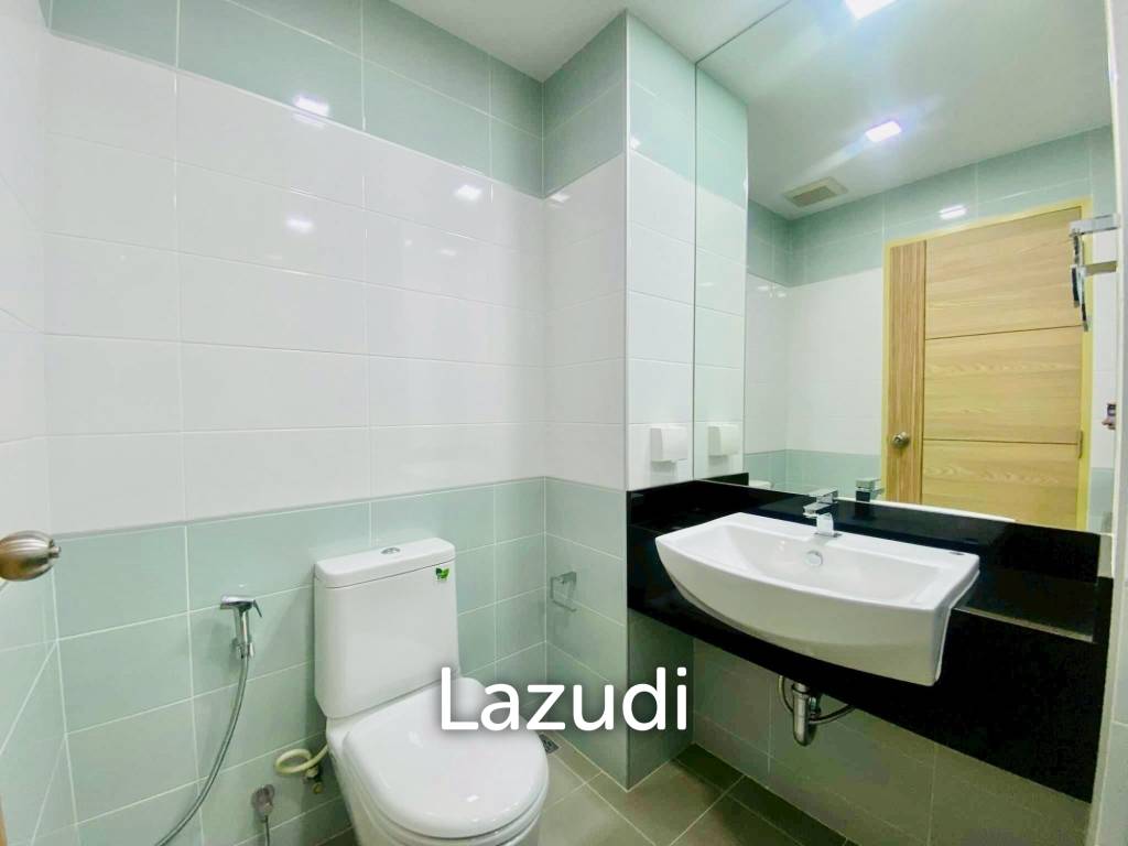 picture Whale Marina Condominium Na Jomtien for Sale Spacious One Bed - 5/11