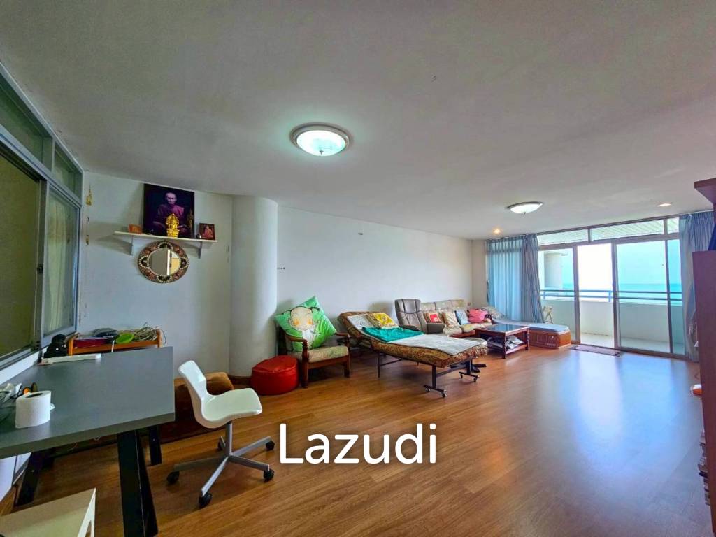 picture CHUKAMOL CONDO : 2 BED BEACHFRONT CONDO FOR SALE - 11/48