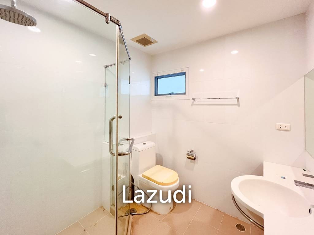 picture 47 sqm pool access at Boathouse Hua Hin Cha-Am - 21/24