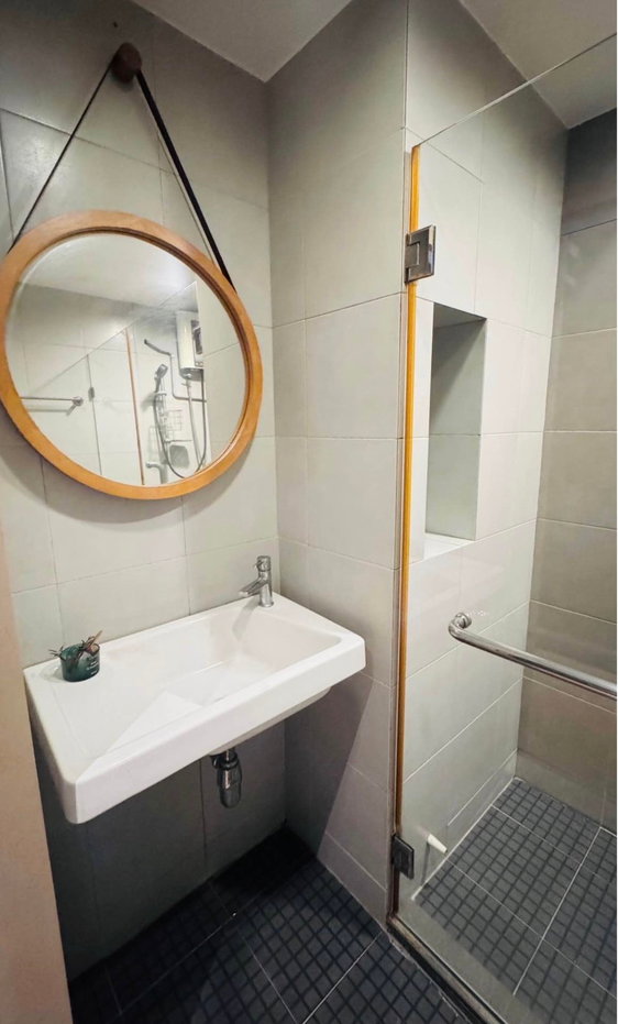 picture Elio Sukhumvit 64 for rent ✨ Fully furnished - 5/8