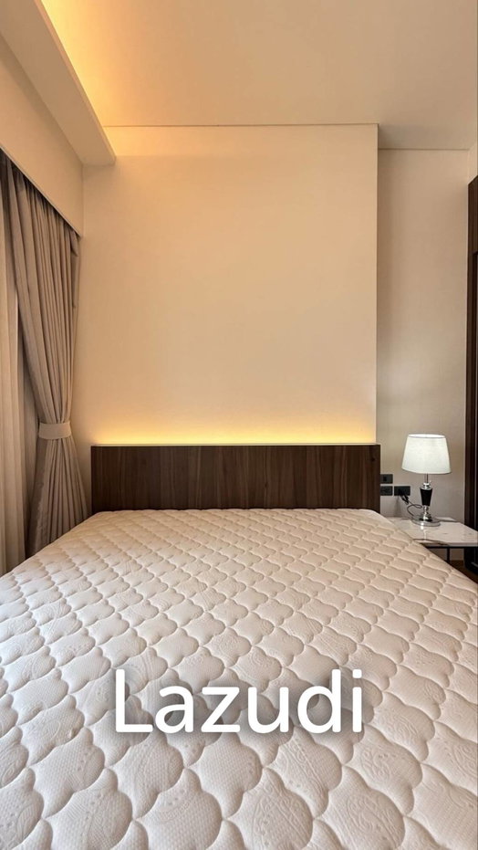 รูป 72 sqm 2 Bedroom Condo on 11th Floor at Siamese Exclusive Sukhumvit 31 Bangkok - รูปที่ 10/15