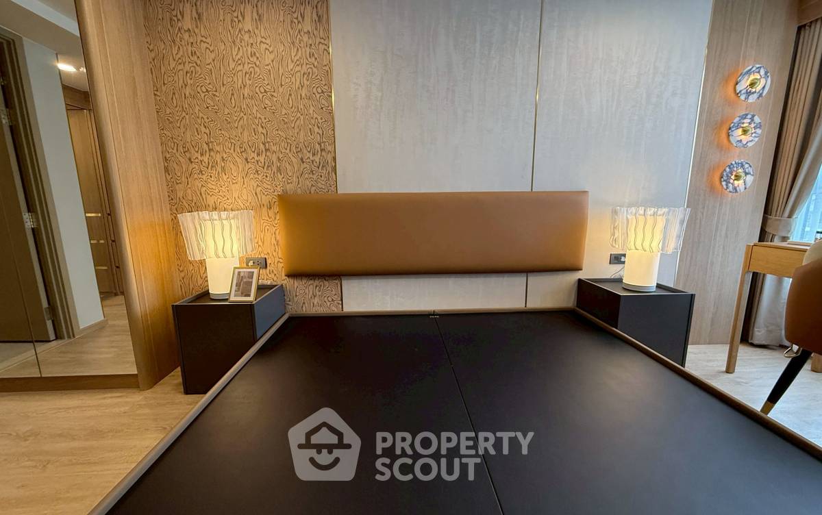 picture 2-BR 79 Sqm At Culture Chula, MRT Sam Yan (300m) (ID 3072314) - 11/13