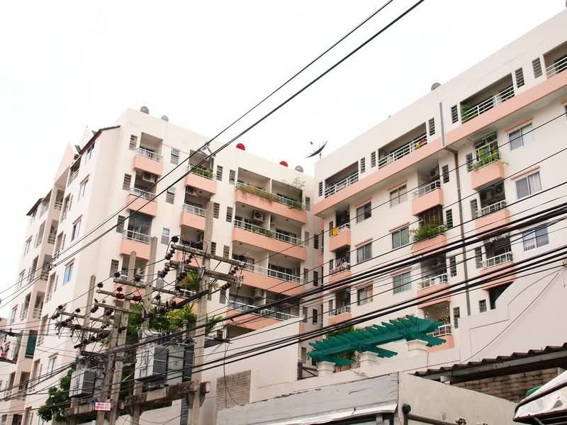 รูป A046496 Prasertsuk Place - รูปที่ 2/2
