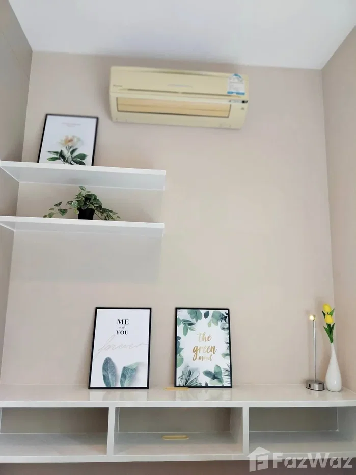 picture 2 Bedroom Condo for rent at Siri At Sukhumvit 1645402 - 11/13