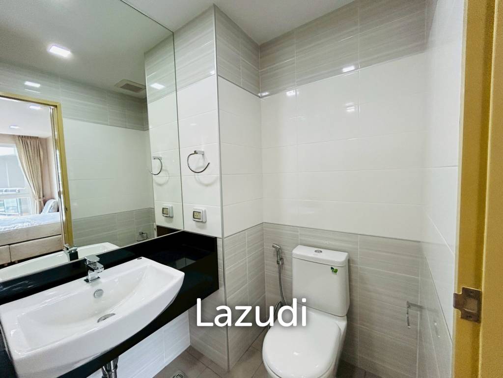 picture Premium 1-Bedroom Luxury Condo at Whale Marina - 10/10