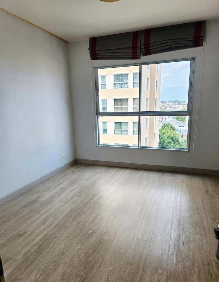 รูป ให้เช่าคอนโด S&S Sukhumvit 101/1 ชั้น 7 ใกล้ BTS Skytrain สถานีปุณณวิถี และ สถานีอุดมสุข - รูปที่ 4/10