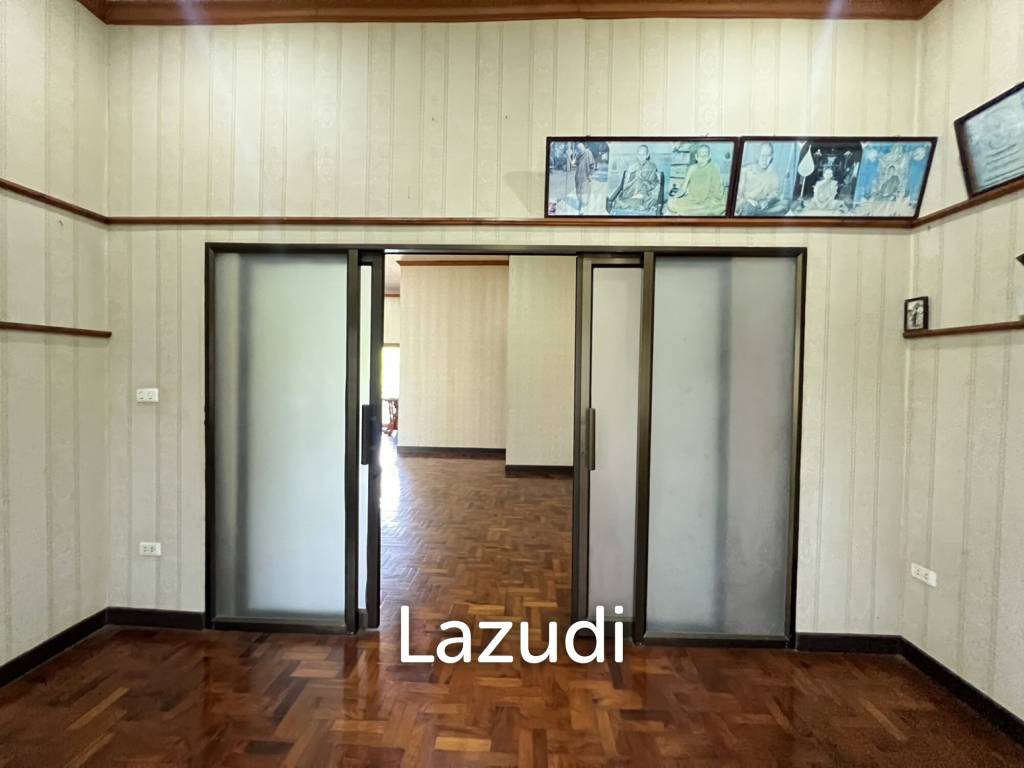 รูป ขายบ้าน 2 ชั้น 6 ห้องนอน ติดกับถ.เส้นหลัก แม่จัน – เชียงราย - รูปที่ 37/56