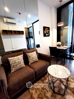 คอนโดให้เช่า : คอนโด 1 ห้องนอน ชั้น 23 Knightsbridge Prime Onnut BTS อ่อนนุช (ID 3069965)