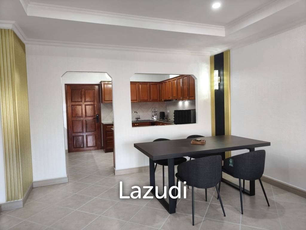 picture Spacious 1-Bedroom Luxury Condo at View Talay Residence 1 - 7/20