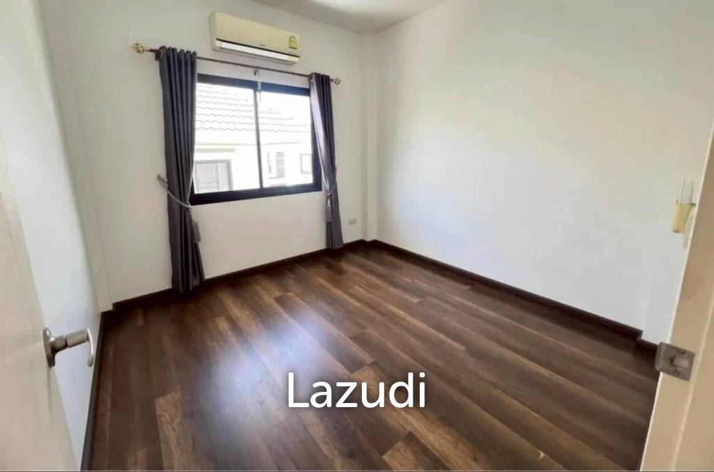 picture Modern 2-Story Detached House at Uraiwan Grand Villa - 20/30
