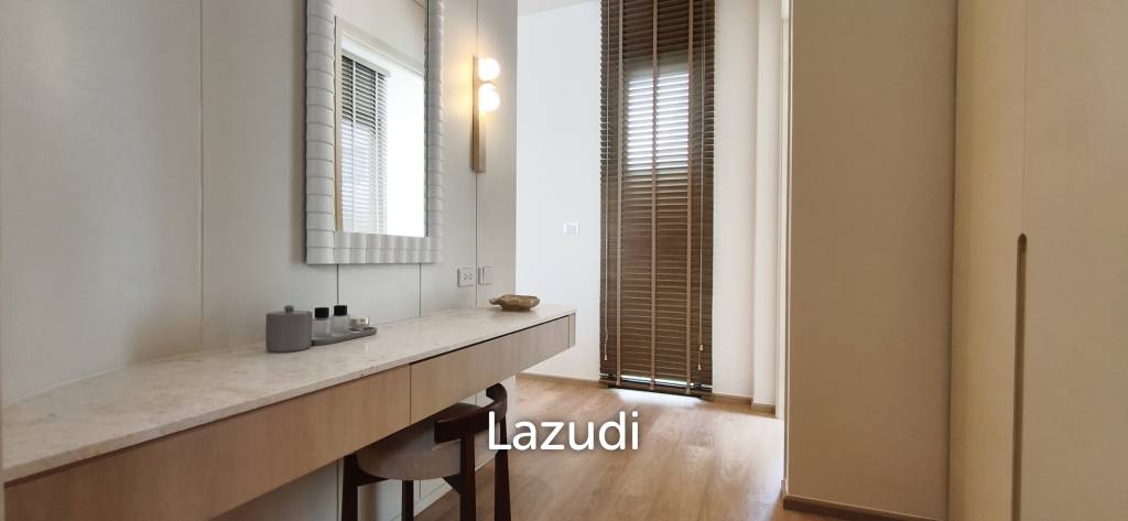 picture Ultra-Modern 2-Story Luxury Villa at Flower Park 3 Chaknok - 25/48