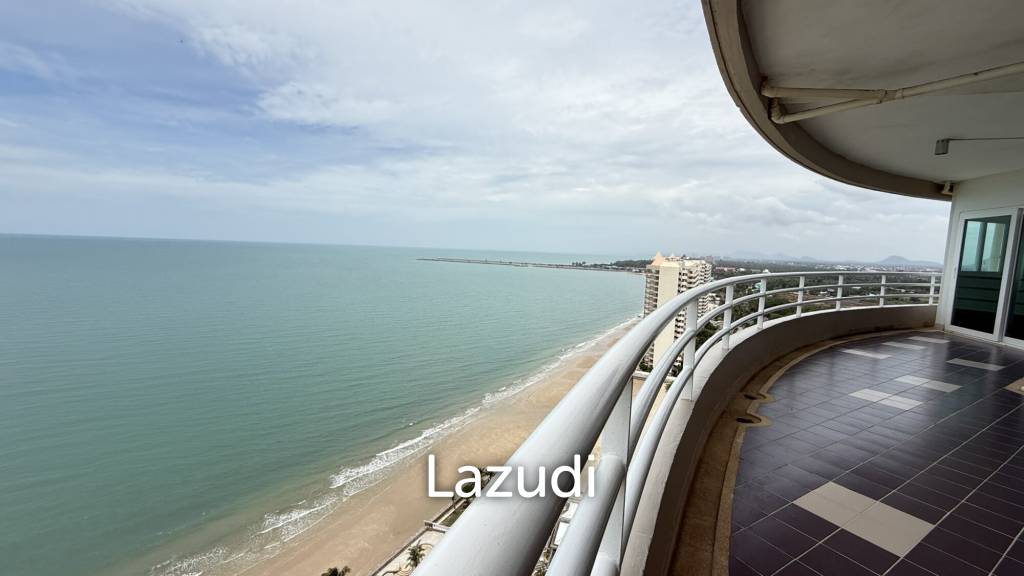 รูป STUNNING PANARAMIC SEA VIEW CONDO FOR SALE - รูปที่ 2/26