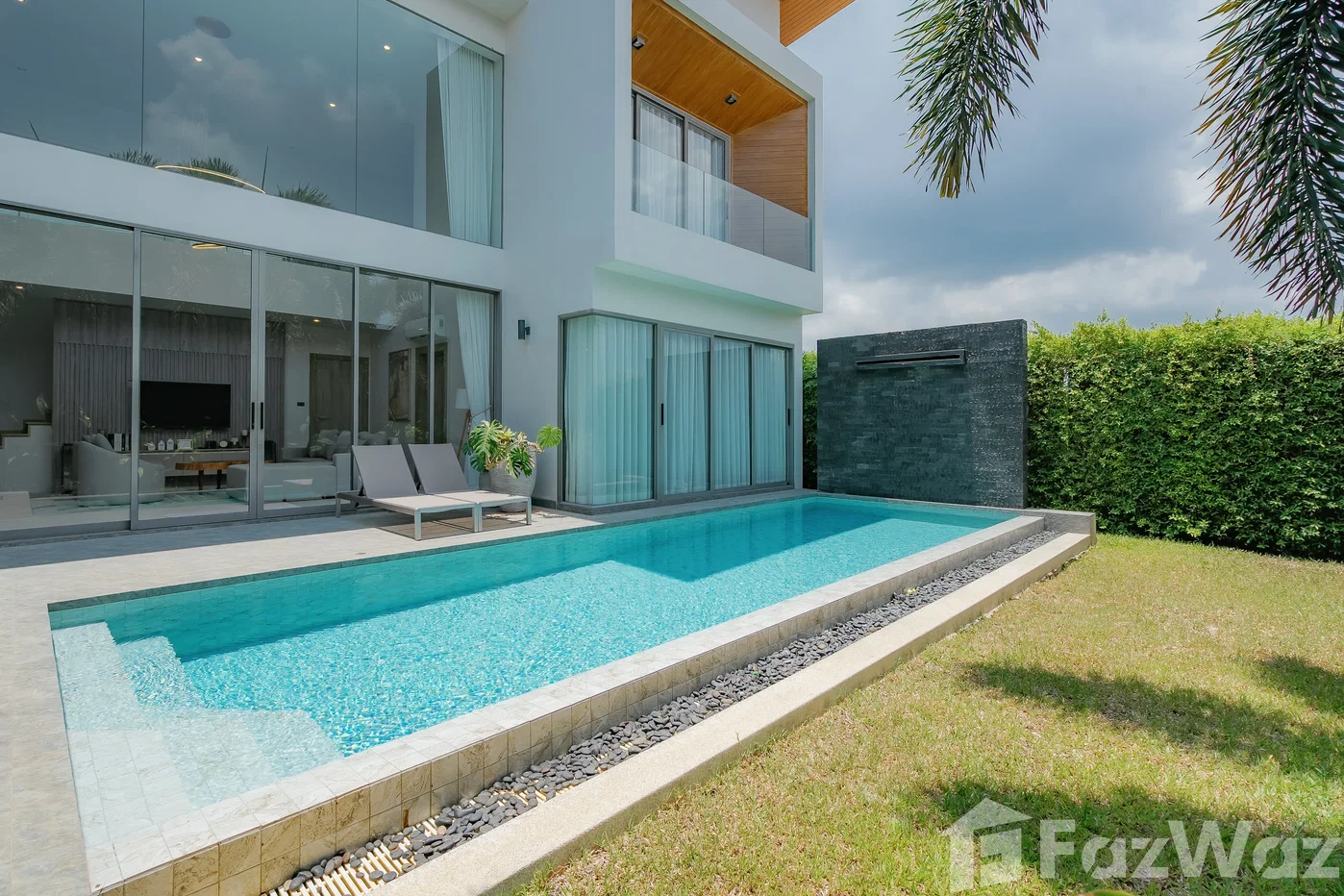 picture 3 Bedroom 4 Bathroom Pool Villa for Sale at Zenithy 6569667 - 35/43