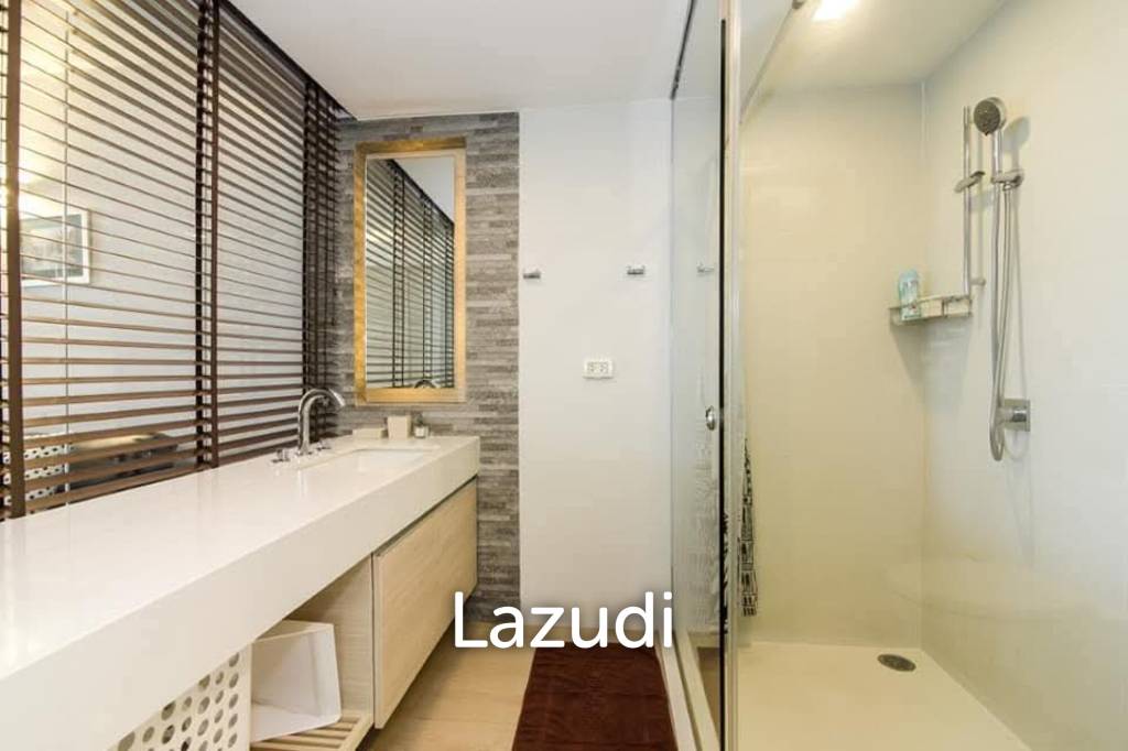 picture 41 sqm Condo at The Sanctuary Hua Hin - 10/20