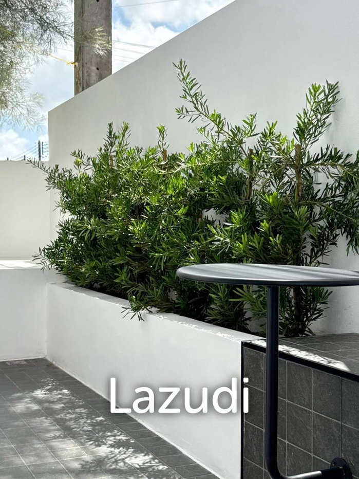 รูป Newly Renovated Townhouse for Sale in Muang Phuket - รูปที่ 10/12