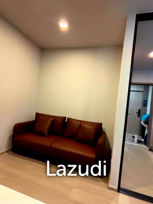 Condos for rent : 31 Sqm 1 Bed Aspire Onnut Station