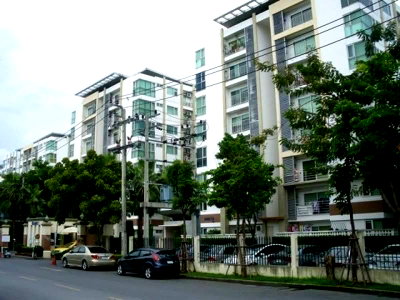 ขายคอนโด : A046446 Metro Park Sathorn