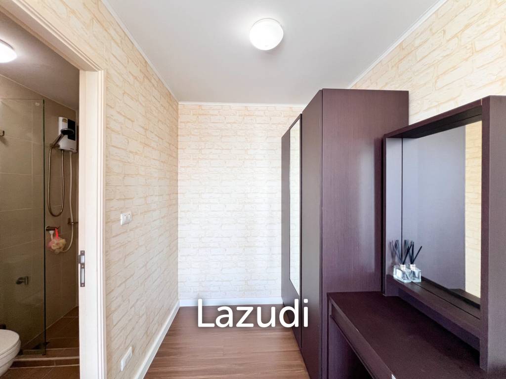 picture 61 sqm high-floor condo Baan Imm Aim Hua Hin - 17/31