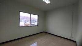 รูป ให้เช่าอาคารพาณิชย์ 3 ชั้น 5 ห้องทำงาน 5 ห้องน้ำ ติดเครื่องปรับอากาศทุกห้อง - รูปที่ 7/24