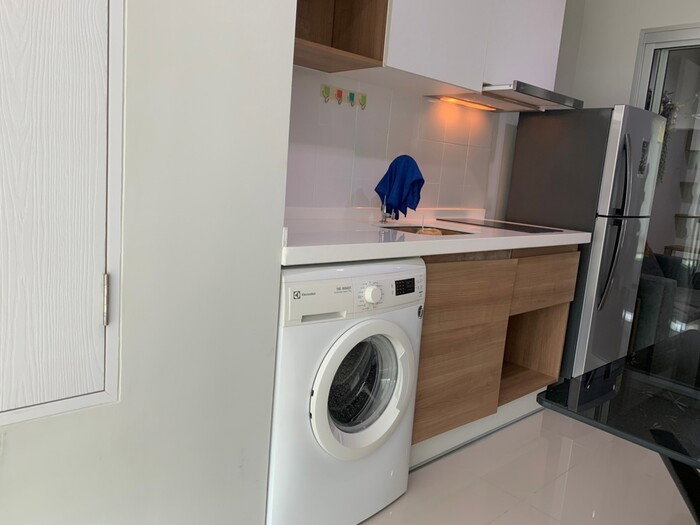 รูป 💖💖ปล่อยเช่า Condo Centric Tiwanon Station/ 1 ห้องนอน ขนาด 42 ตรม ราคา 11,000 บาท/สนใจสอบถามได้นะคะ Line ID = atfirm2010 💖💖 - รูปที่ 8/19