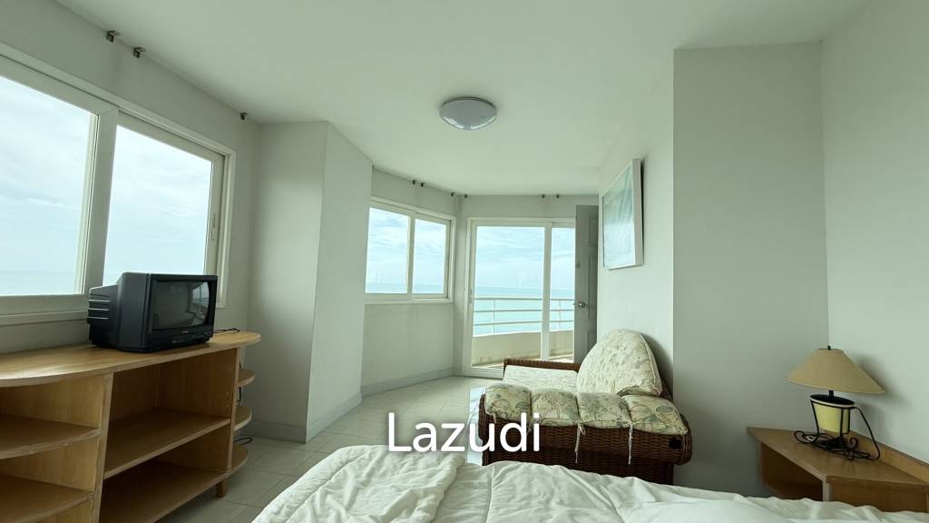 รูป STUNNING PANARAMIC SEA VIEW CONDO FOR SALE - รูปที่ 13/26
