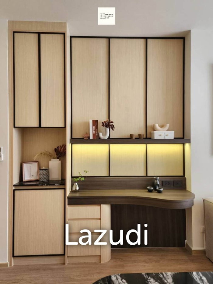 picture 1 Bed 1 Bath 41 SQ.M NOBLE STATE 39 - 8/11